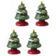 thumbnail image 2 of Resin Crafted Tree Decor Suitable for Various Celebratory Events, 2 of 4
