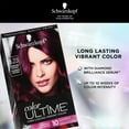 thumbnail image 4 of Color Ultime de Schwarzkopf Crème Colorante Permanente, 4 of 9