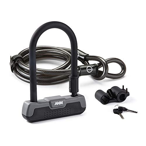 18mm u lock