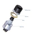 thumbnail image 3 of Interruptor para Coche Likrtyny Sistema de entrada sin llave resistente al agua y al polvo, 3 of 9