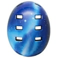 thumbnail image 6 of Schwinn Prospect Bicycle Helmet for Teens, Ages 8 and Up, Multi-Sport, Blue, 6 of 7