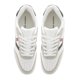 thumbnail image 5 of Tenis color blanco con detalles de color 30 Dorothy Gaynor Tenis color blanco con detalles de color 30, 5 of 6