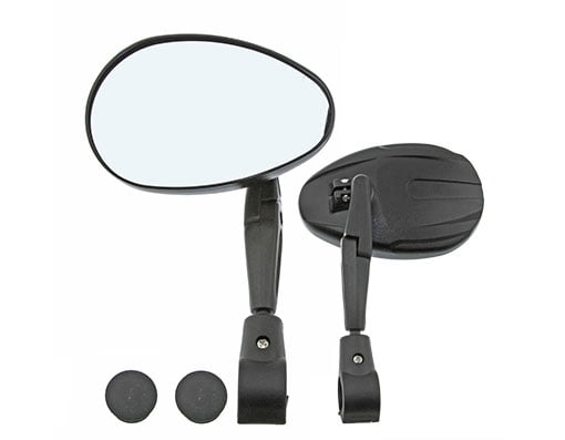 bike mirror walmart