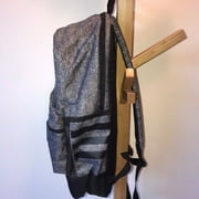 adidas Original Base Backpack, Onix Jersey, One Size