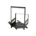 thumbnail image 2 of Chief ROTR Series ROTR-15 - Rack open frame - black - 15U, 2 of 4