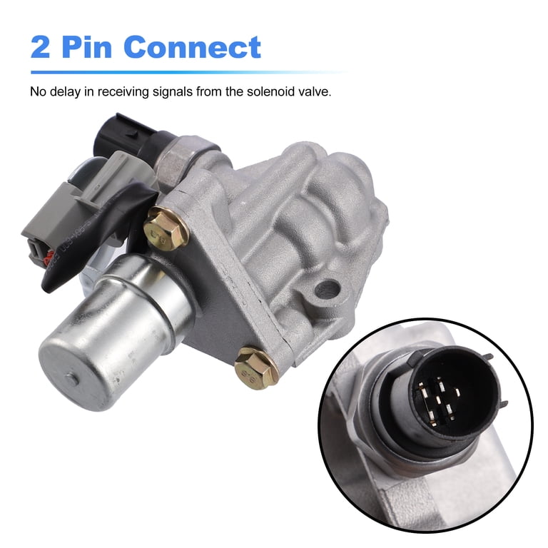 Replacement 15810-PAA-A01 15810-PAA-A02 Transmission Shift