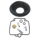 thumbnail image 1 of Motorcycle Carburetor Repair Kit Carburetor Rebuild Kit for 640 LC4 1998-2007 Mikuni CV BST40 40, 1 of 5
