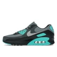 thumbnail image 2 of Nike Men's Air Max 90 Cool Grey Dusty Cactus Black Wolf Grey Running Shoes, from StockX, 2 of 5