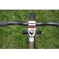 thumbnail image 3 of KinderBike BMX Sport Balance Bike - Blue, 3 of 5