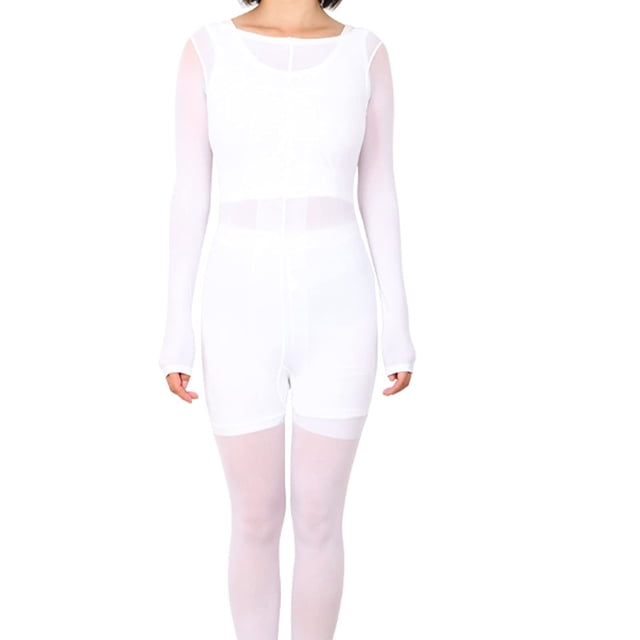 Traje corporal Elitzia ETO06 Air Massage Compression M