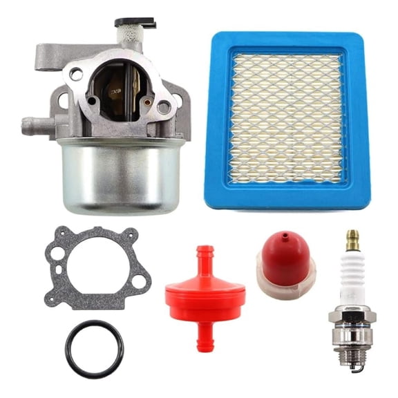 Carburetor for Toro Super Recycler SR4 20092 20066-20817 Carb Replacement Parts Kit