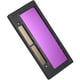 thumbnail image 4 of Lente de cambio de color controlado por luz, lente de soldadura de máscara de soldadura, lente de cristal líquido de atenuación automática solar, lente de atenuación,11 Feliz Sencillez, 4 of 5