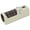 Beige, variant on Automatic Kitchen Knife Sharpener, Cordless Rechargeable with Diamond Grinding Wheel, 3 Speed Adjustment and Suction Base for All Household Knives