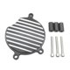 thumbnail image 1 of Figatia CNC Aluminio Tapa Motor Derecha para CMX 300 500 17-19 negro kusrkot Protección del estator de la cubierta del motor, 1 of 6