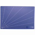 thumbnail image 1 of A3 / 45 x 30cm Sewing Cutting Mats Reversible Design Engraving Cutting Board Mat Handmade Hand Tools 1pc, 1 of 8