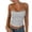 GY1, variant on LILIYA Women's Tank Tops Soft Plain Womens Summer Tank Tops Adjustable Straps Breathable Crew Neck Sleeveless Shirts Camisoles for Women Casual Basic Cami Shirts