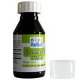 thumbnail image 6 of Kids Relief Cough & Cold Syrup for Kids 0-12, Gluten and Dye Free, No Sugar Added, 3.4oz, 6 of 6