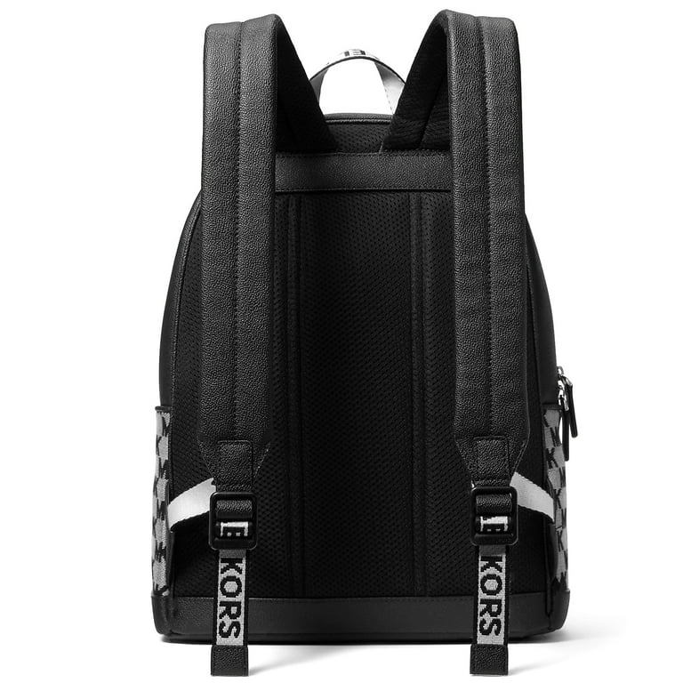 Michael Kors MD ZIP PKT BACKPACK リュック 35S2G8TB2L-BLACK 楽天市場】＼今ならさらに+9倍／ マイケルコース MICHAEL KORS