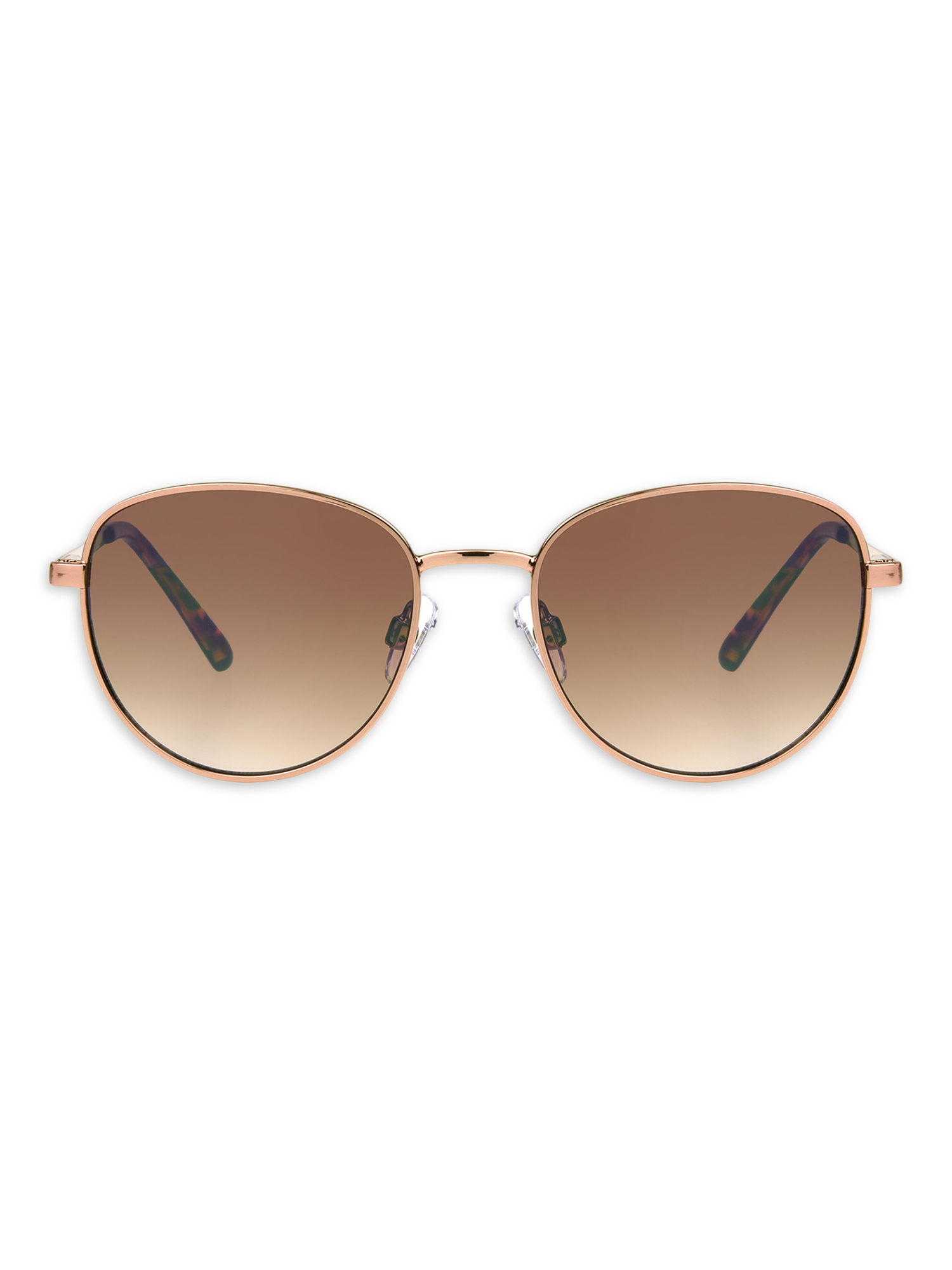 Foster Grant Round Sunglasseses