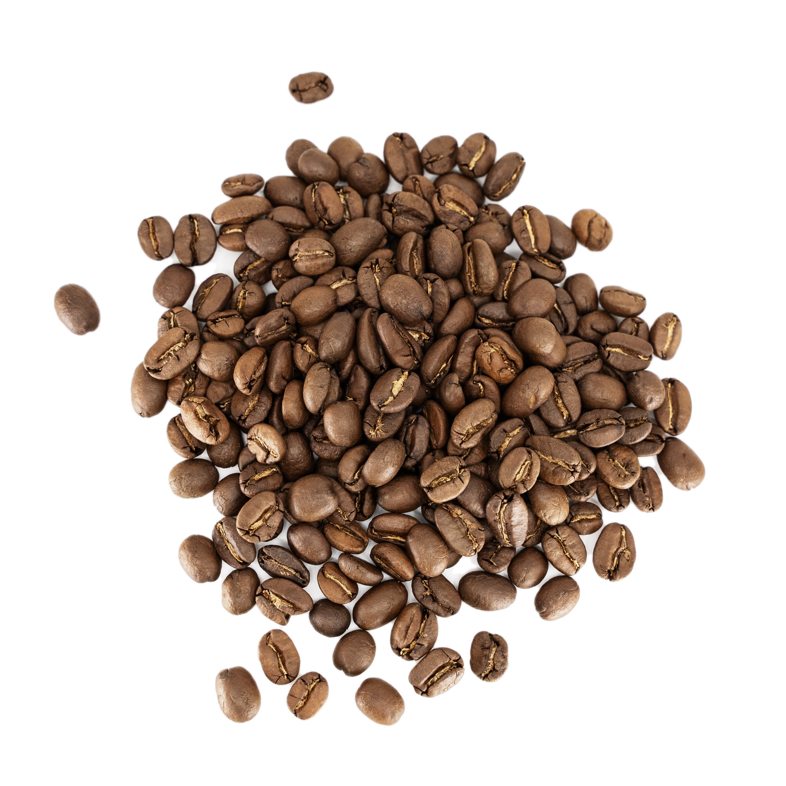 Local Topeca Coffee Breakfast Blend, Medium Roast Coffee, Whole Bean, 12 oz