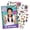Littlest Pet Shop, variant on Savvi Temporary Tattoos - Peppa Pig, 50 count