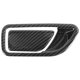 thumbnail image 1 of Pegatinas para la cubierta del interruptor de la caja del automóvil shaofei accesorios 2021 2022 fibra de carbono ABS, 1 of 5