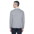 thumbnail image 2 of Devon & Jones Men's V-Neck Sweater, 2 of 3
