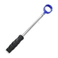 thumbnail image 2 of CNKOO Récupérateur de Balles de Golf pour Outil de Récupération d'Eau Accessoires de Golf Récupérateur de Balles de Golf en Acier Inoxydable Extensible 9 Pieds Bleu, 2 of 10