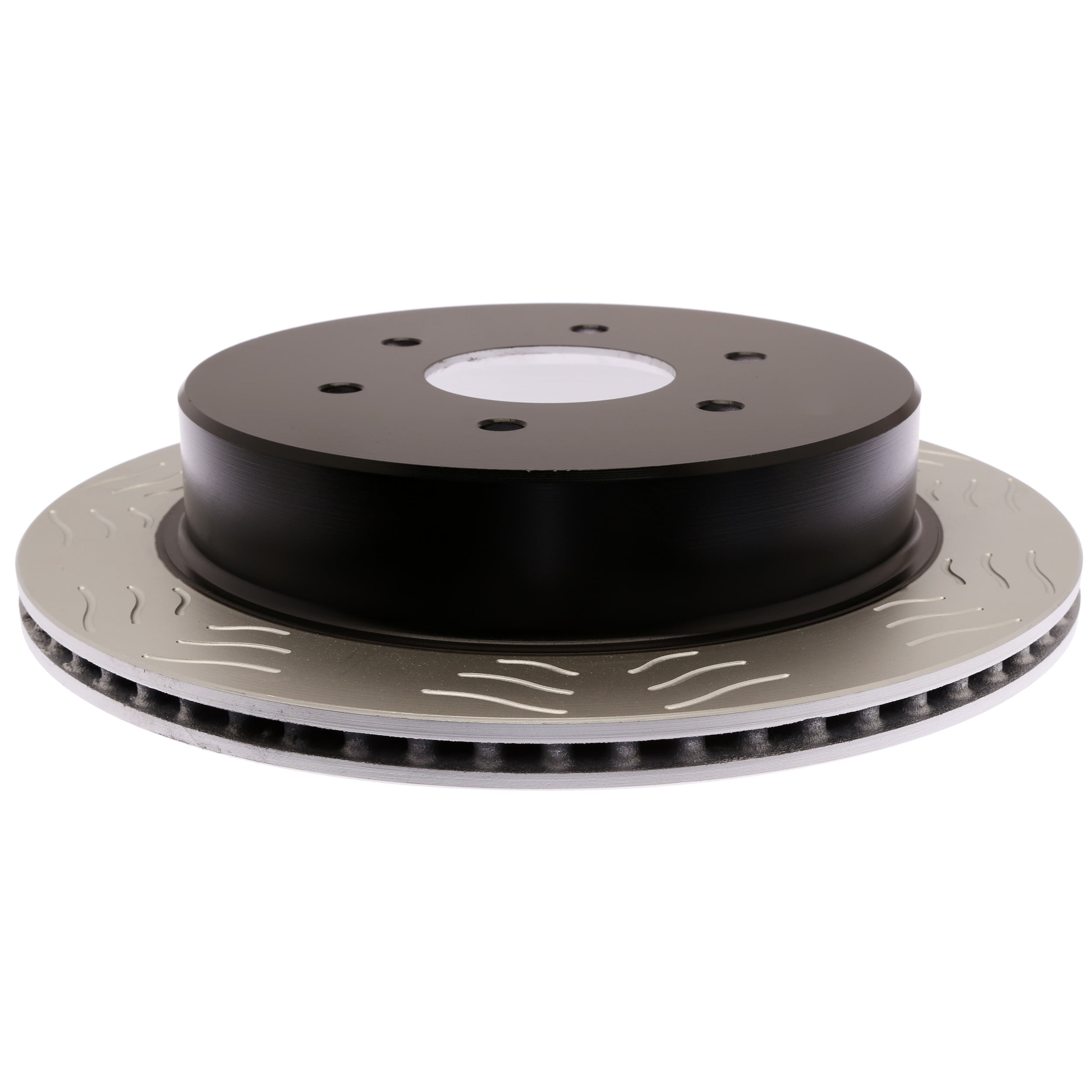 Raybestos Specialty Performance Rotors, 982078PER Fits select: 2017-2023 NISSAN TITAN