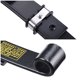 thumbnail image 5 of Yescom Set of 2 Rear Leaf Springs for Club Car Precedent Golf Cart Heavy Duty Dual Action with Bushings, 5 of 7