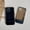 Black, variant on [Luxury Clear Phone Case] iPhone Clear Phone Case with Luxury Holder Stand Bracket for 14, 13, 12 Pro Max, 11