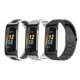 thumbnail image 4 of Correa De Reloj De Acero Inoxidable Compatible Con Fitbit Charge 5, Pulsera Clásica De Liberación Rápida, Correa De Reloj Con Herramienta Para Hombres Y Mujeres Guardurnaity EL017351-02, 4 of 5
