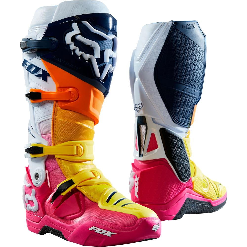 fox instinct boots
