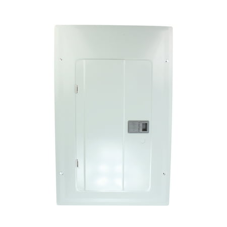 - Eaton Cutler Hammer BR2024N125 Convertible Single Phase Load Center