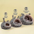 thumbnail image 2 of Accessoires de Lit Jouets de Cage pour Fournitures, 2 of 5
