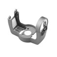 thumbnail image 4 of Replacement Gimbal Roll Arm Lower Mount Bracket R-Axial Replacement Parts for DJI Mavic Air 2S, 4 of 7