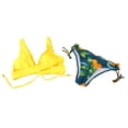 thumbnail image 2 of Conjunto de bikini de dos piezas: impermeable y transpirable para divertirse en la playa, fiestas en la piscina y estilo costero, 2 of 8
