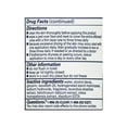 thumbnail image 5 of Pack of 2 Clearasil Ultra Rapid Action Acne Treatment Pore Cleansing Pads, 90 Count, 5 of 5