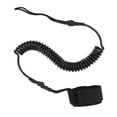 thumbnail image 1 of Surfing Foot Sorder, Surfing Paddre Board Rope Durable Alta Resistencia Stretirable Safe y Confiable Tpu y Neopreno para Deportes de Agua Para Deportes de Agua, 1 of 7