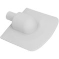 thumbnail image 2 of Adaptador de placa de vacío PP, conector de accesorios de limpieza de piscina compacto y eficiente para olas de verano, 2 of 5
