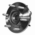 thumbnail image 5 of GSP 106093 Wheel Bearing and Hub Assembly Fits select: 2006-2007,2008 HUMMER H3, 5 of 6