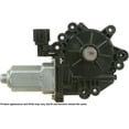 thumbnail image 2 of A1 Cardone Power Window Motor P/N:47-13007 Fits select: 2007 NISSAN SENTRA, 2 of 7