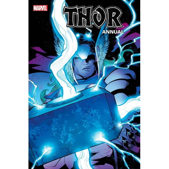 Thor Annual #1 () Marvel Prh Comic Book 2023