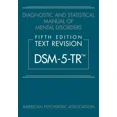 thumbnail image 1 of Manuel Diagnostique et Statistique des Troubles Mentaux, DSM 5-TR Couverture Rigide, 1 of 1