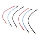 thumbnail image 3 of 2x Ambre Sin Cepillo Del Cable de Extensión Del ESC D de 4.0mm / de 3.5mm CUTICAT Cable de extensión RC ESC, 3 of 8