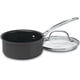 thumbnail image 2 of Cacerola Cuisinart Chef's Classic antiadherente de 1 litro con tapa, 2 of 9
