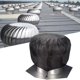 thumbnail image 5 of Cubierta de ventilación de turbina Ventilador de techo liviano cubierta de protección de turbina, 5 of 5