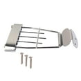 thumbnail image 1 of Repuesto de Guitarra Eléctrica Tailpiece Bridge para Archtop Bajo Guitarra, 1 of 9