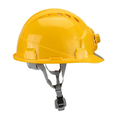 

Fan Helmet Helmet Impact Resistance Outdoor Work Hat For Construction Welding Shopwork