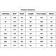 thumbnail image 5 of Dropshipping Autumn Winter Female Loose Tracksuit Sweatshirt Women's Sports Suits Zipper Jacket and Wide Leg Pants Two-piece Set, 5 of 5